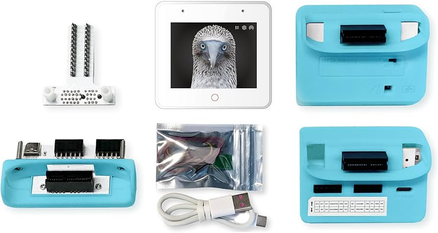 ARDUINO razvojna ploča ESP32-S3-BOX-3