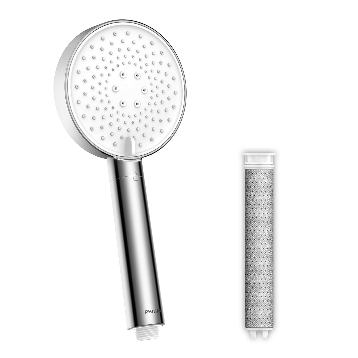 Glava tuša sa filterom PHILIPS ASH1516CH