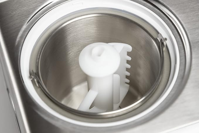 Aparat za sladoled MELCHIONI Creamy