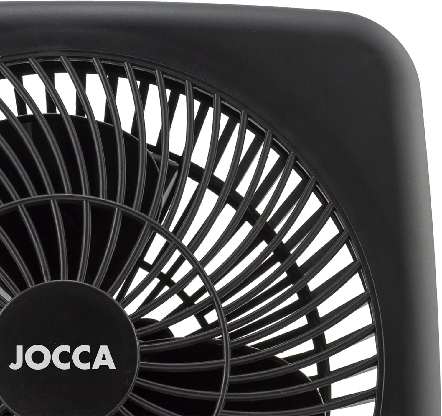 Snažni stolni ventilator JOCCA 2 brzine