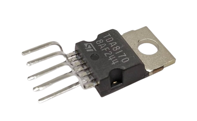 Integralno kolo TDA8170