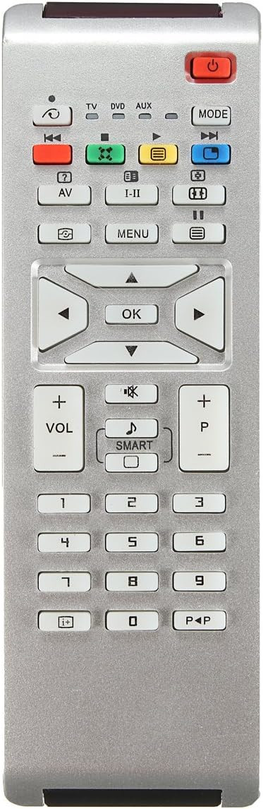 Daljinski upravljač za TV PHILIPS RC1683706/01