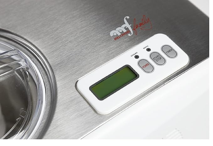 Aparat za sladoled MELCHIONI Creamy