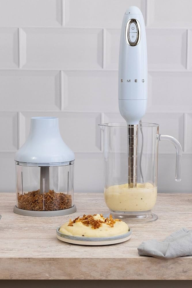 Štapni mikser SMEG HBF03PBEU