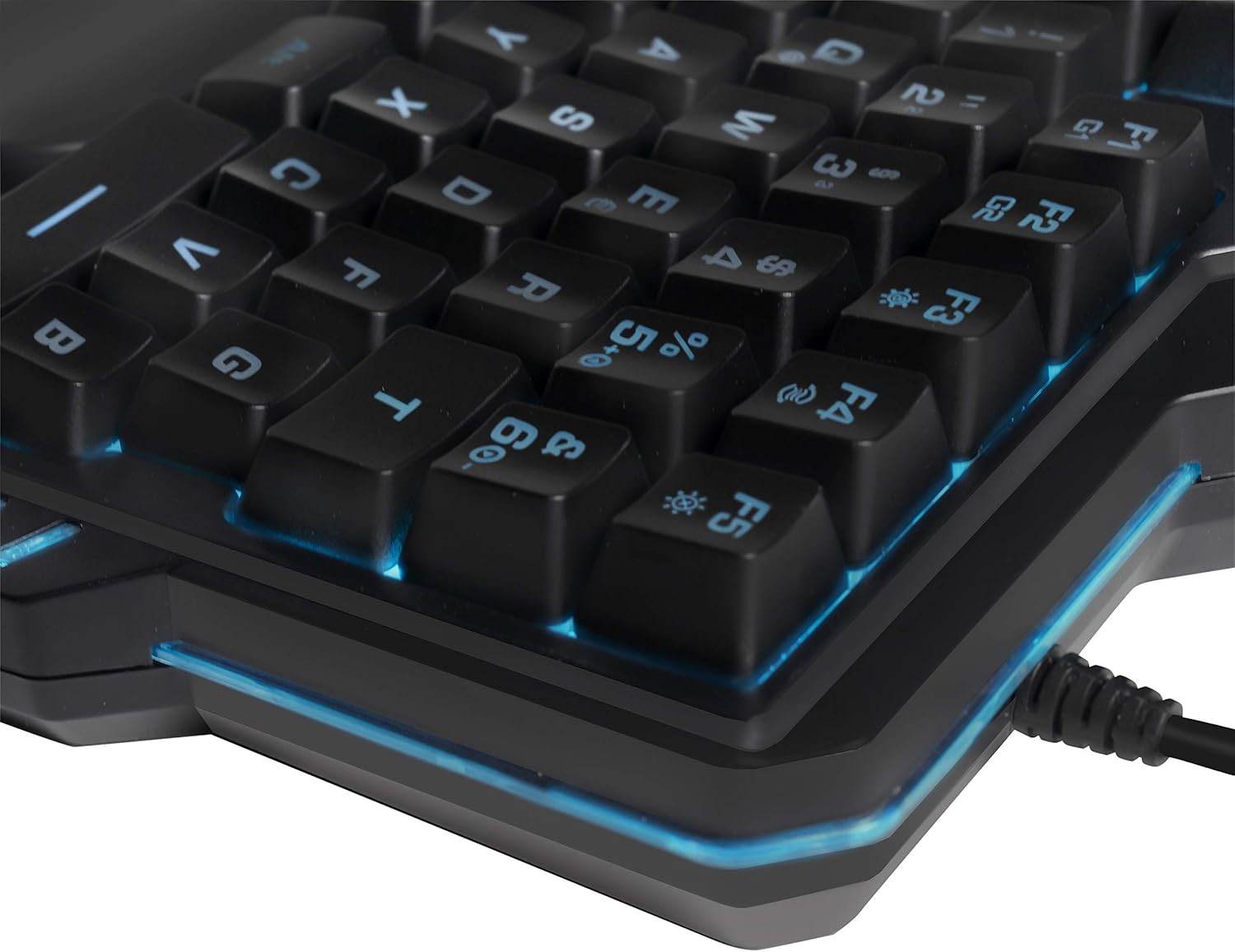 Mini tastatura LOGILINK ID0181
