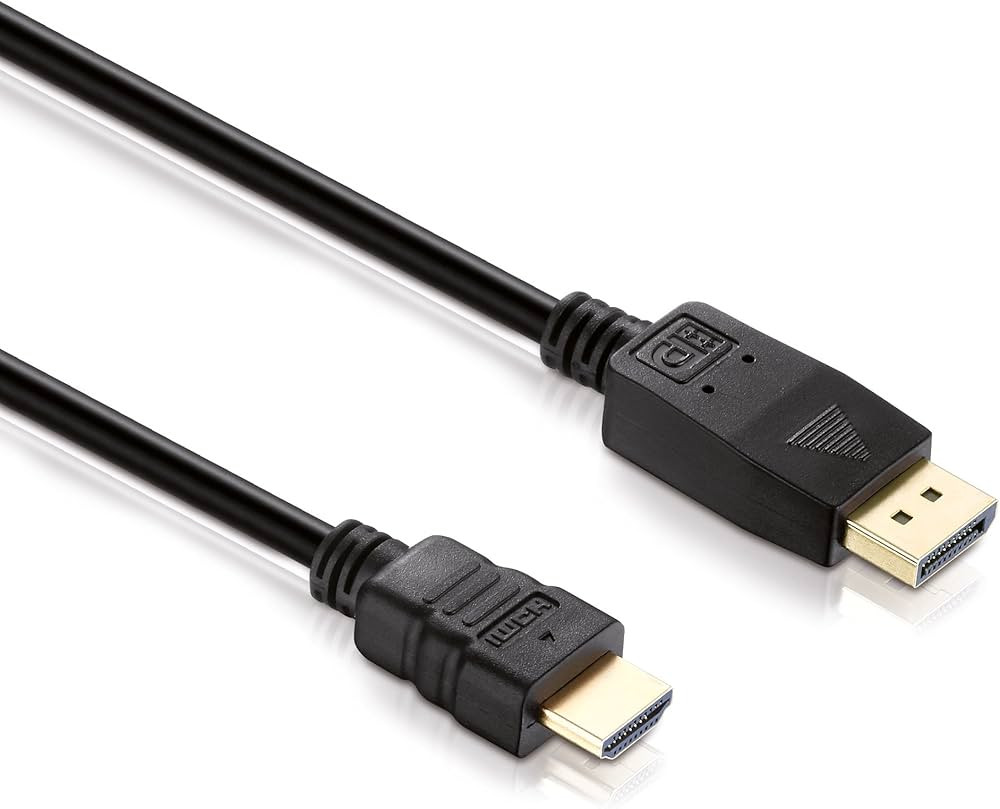 Kabal DisplayPort na HDMI X-DC055-050 5m