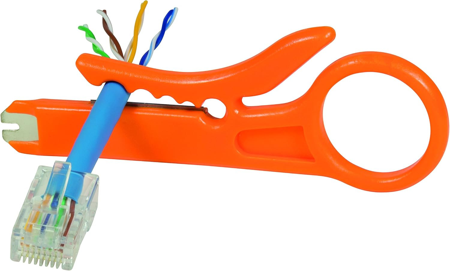 Alat za skidanje izolacije LOGILINK WZ0024