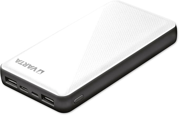 Prijenosni punjač Powerbank 15000mAh 20W VARTA