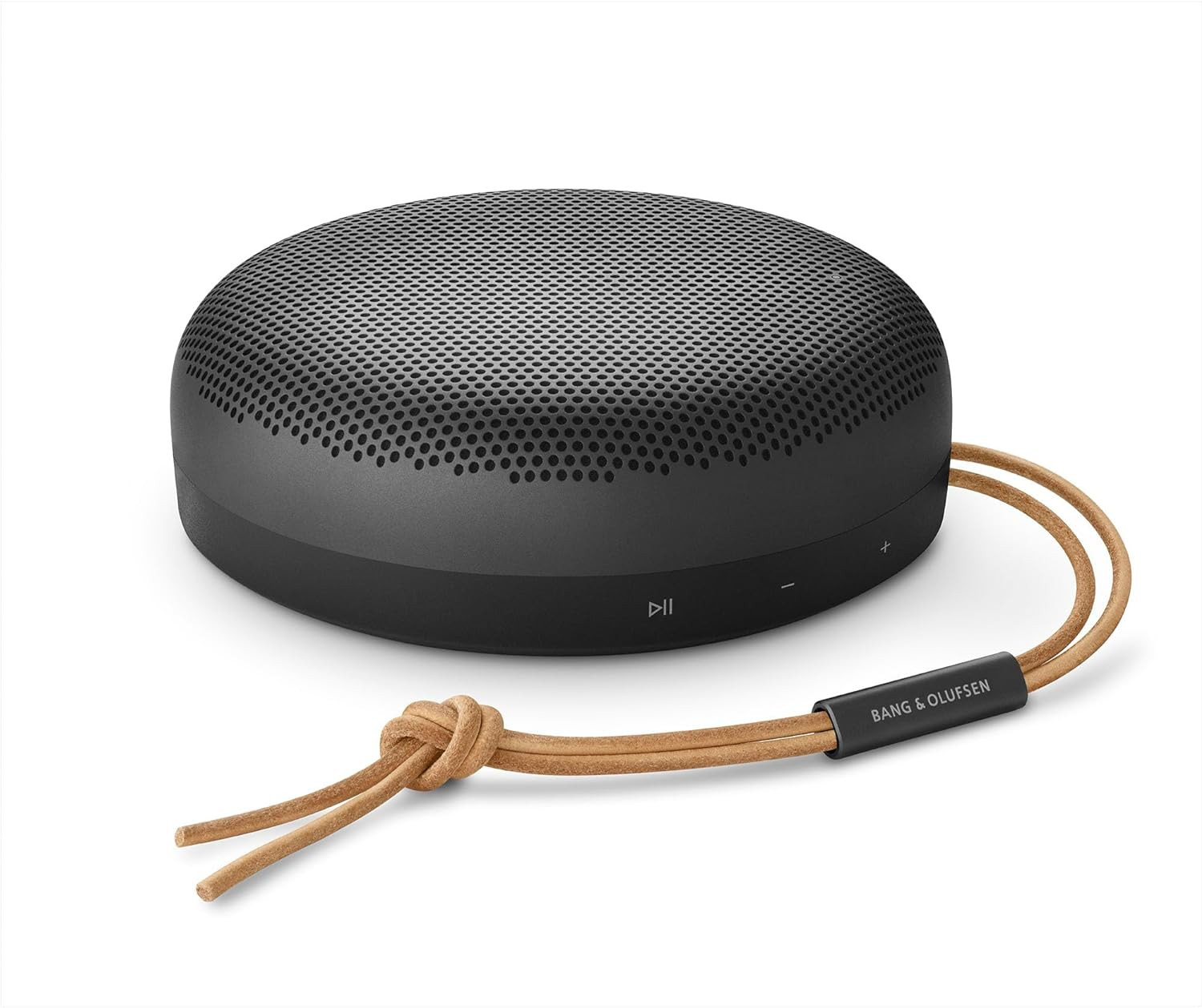 Prijenosni zvučnik BANG OLUFSEN Beosound A1 2nd Gen