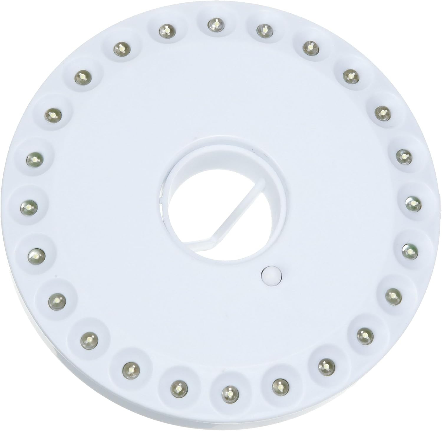 LED lampa za kampovanje HQ TORCH-L-841