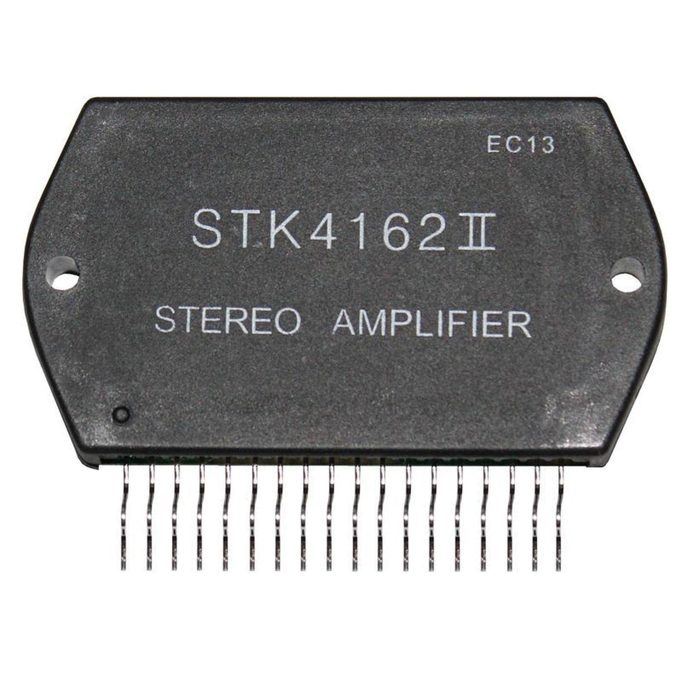 Integralno kolo STK4162II