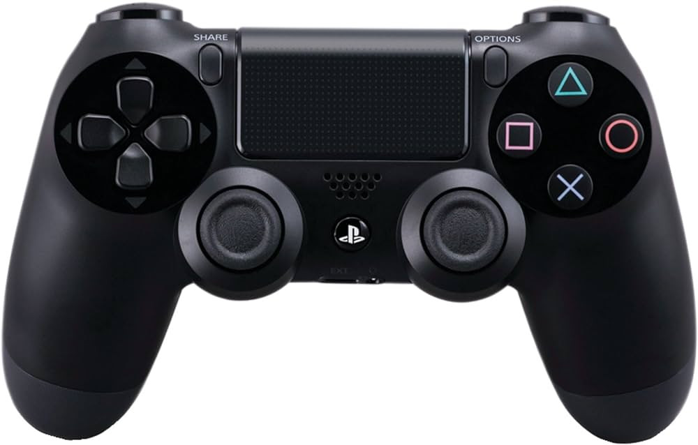 Zamjenski gamepad za Sony PlayStation
