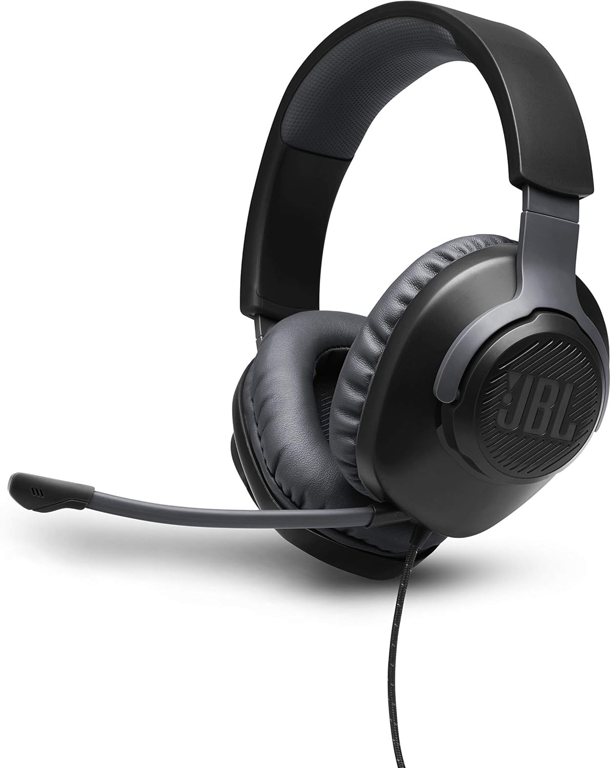 Slušalice sa mikrofonom JBL Quantum 100 crne