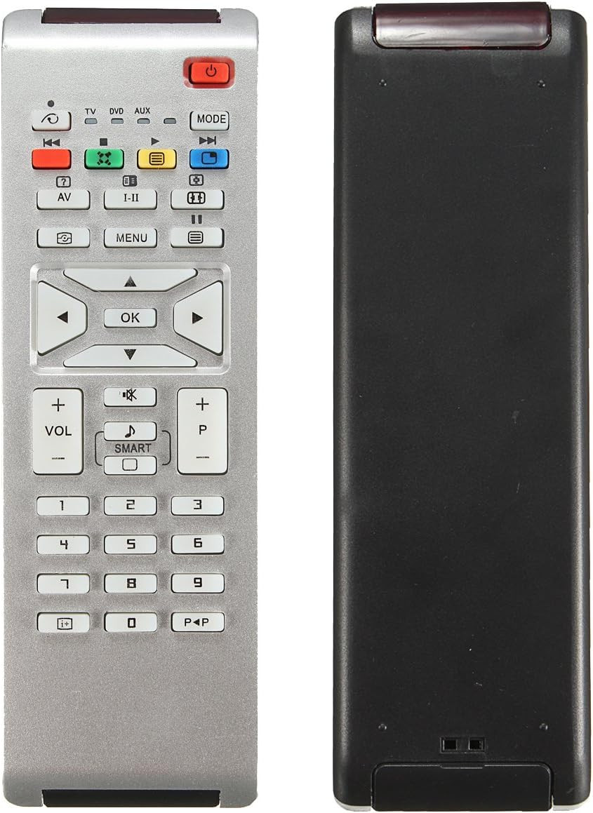 Daljinski upravljač za TV PHILIPS RC1683706/01