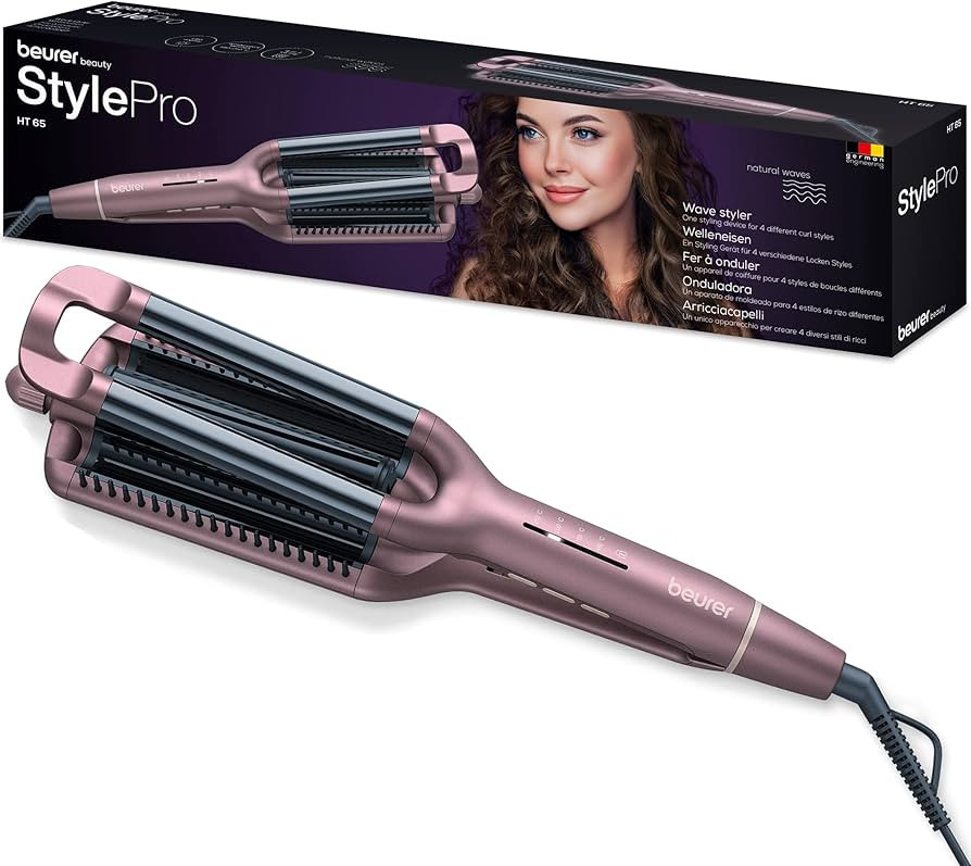 Styler za kosu BEURER HT 65 Wave - slika 3