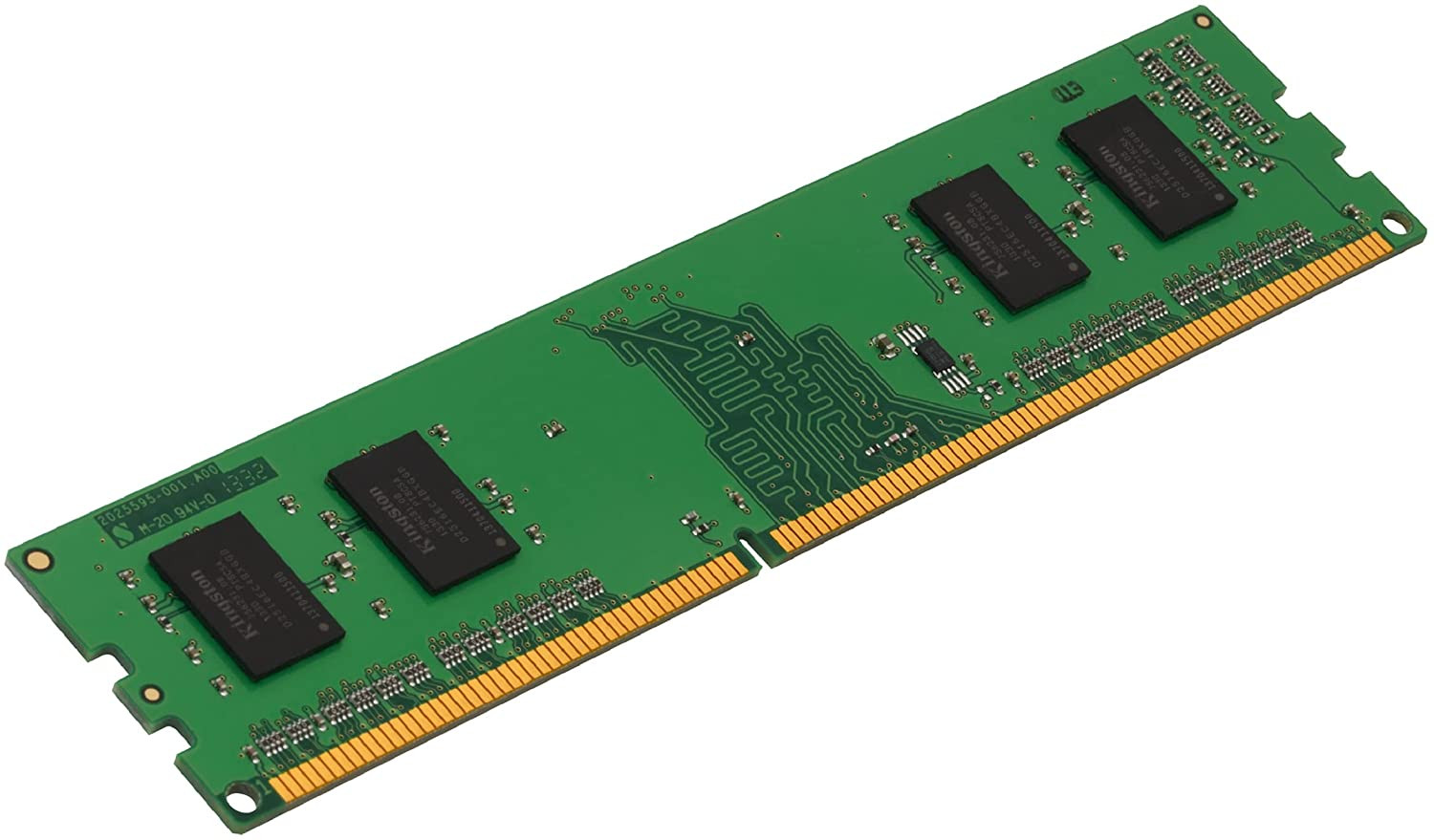 RAM memorija KINGSTON 8GB 2666MHz DDR4