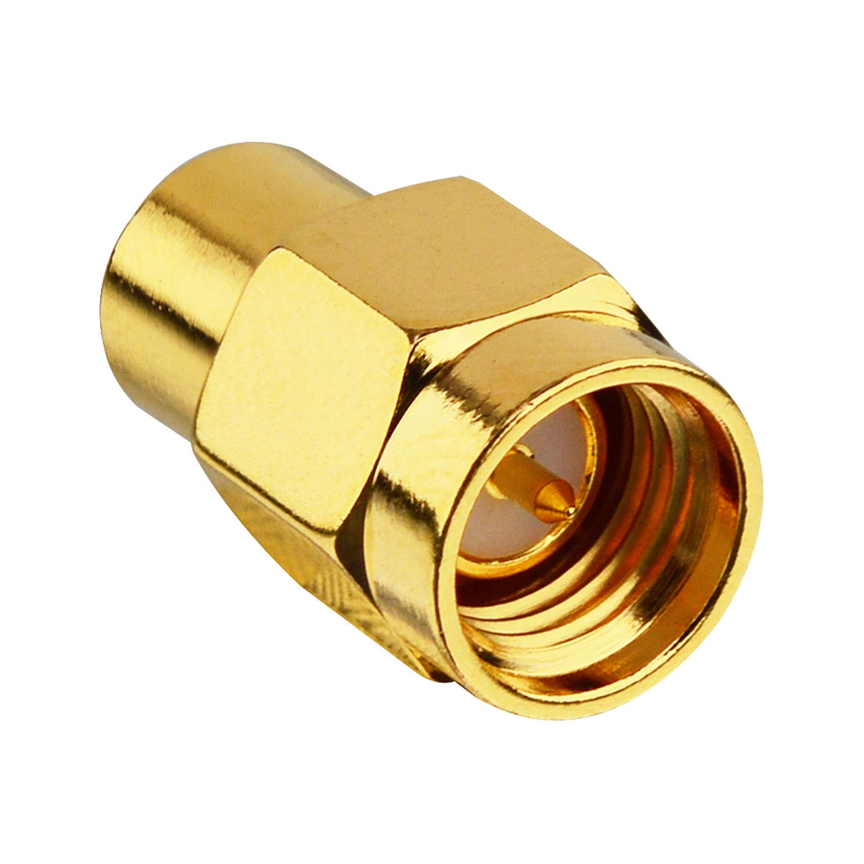 SMA konektor 50OHM DC-6GHZ
