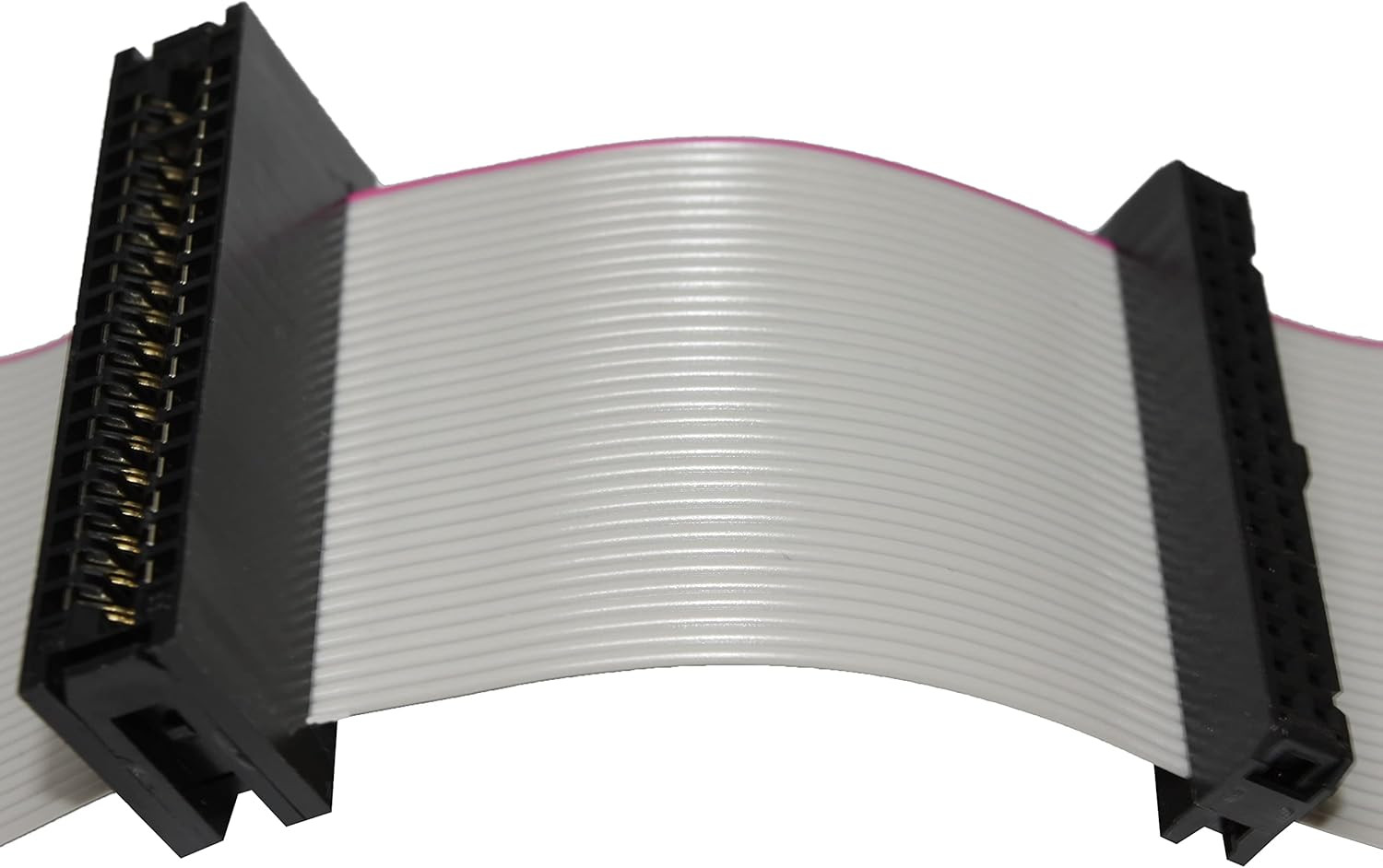 Trakasti kabal sa 5 konektora FC-34P CE-34P 34Pin 67cm