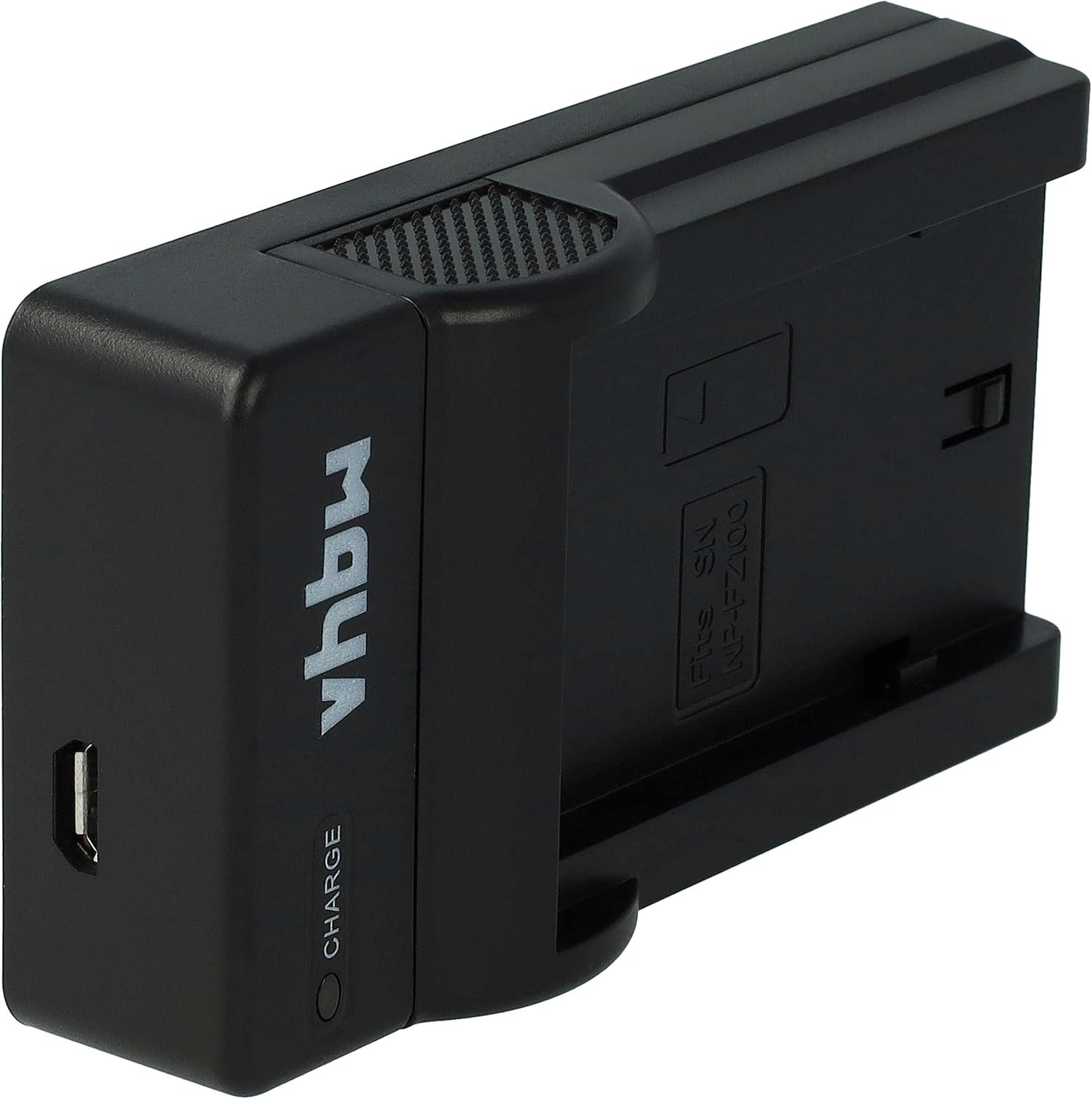 Punjač baterija za akcionu kameru VHBW