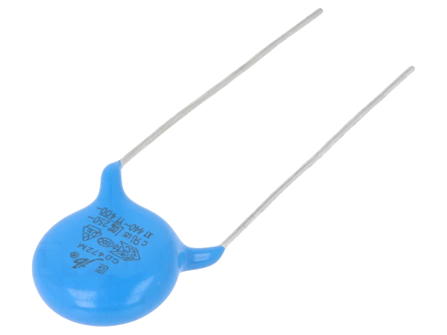 Kondenzator 0.0047uF 400V