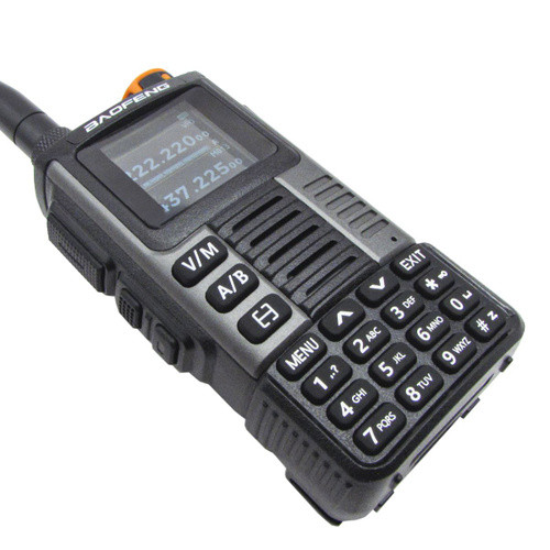 Radio stanica BAOFENG UV-K67 Pro