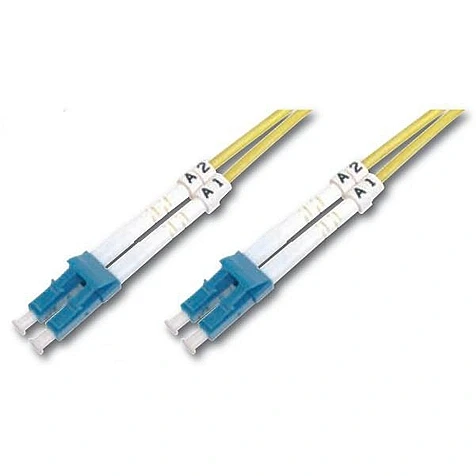 Optički kabal LWL LC-LC Duplex SM 9/125 OS2 2m