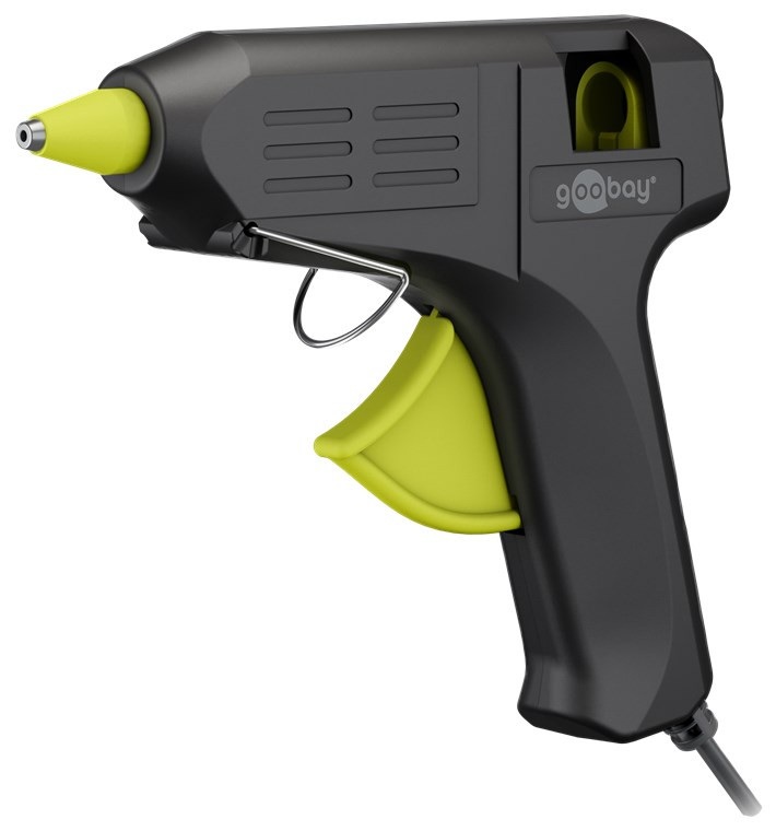 Pištolj za vruće ljepilo 40W GOOBAY