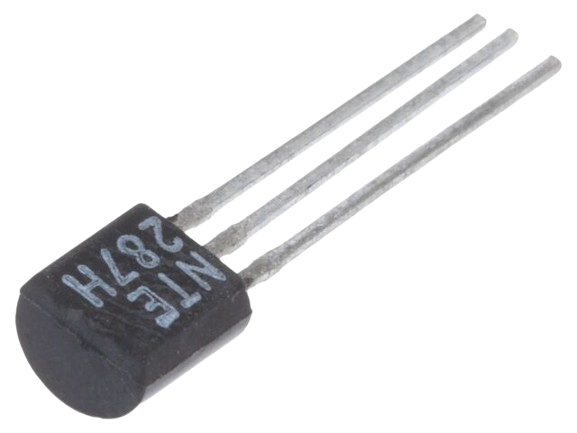 Tranzistor NTE287H