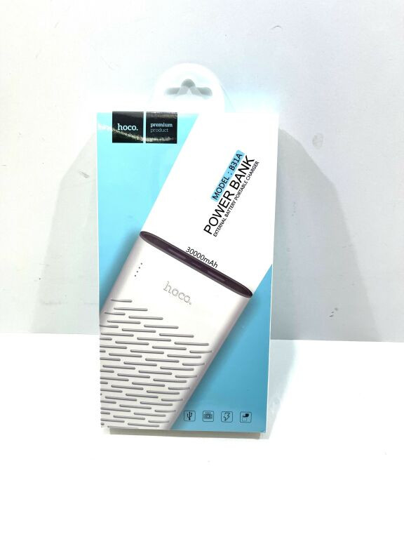 Powerbank HOCO 30000mAh 10W