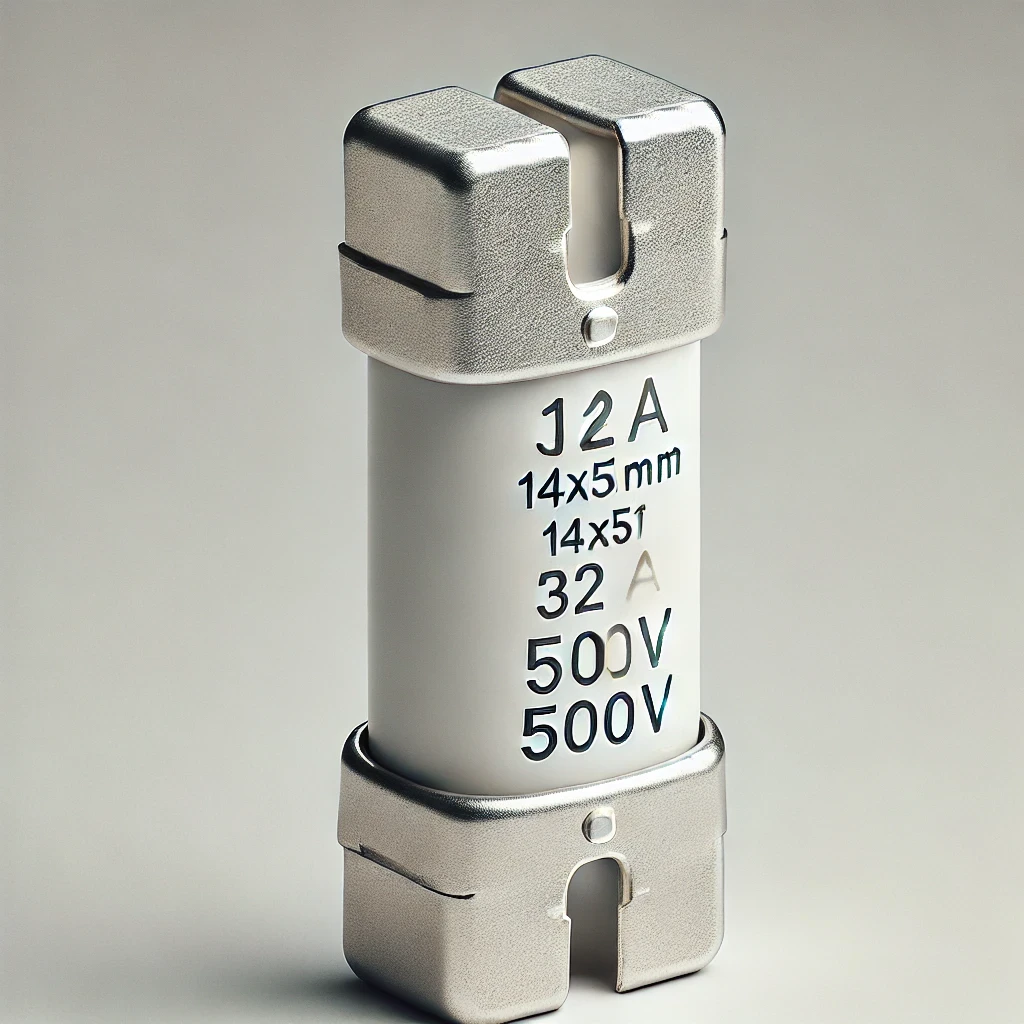 Osigurač 32A 14x51mm 500V