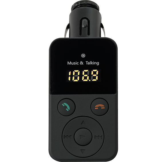 Bluetooth FM transmiter FMBT 40