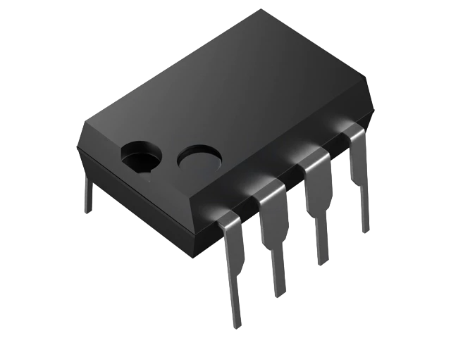 Integralno kolo IR21531DPBF