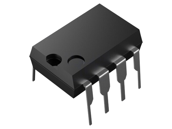 Integralno kolo TL082CP