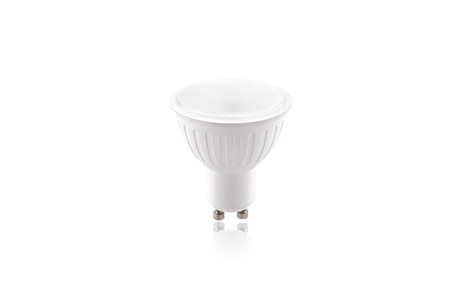 LED sijalica GU10 5W 3000K IP40 GREEN TECH