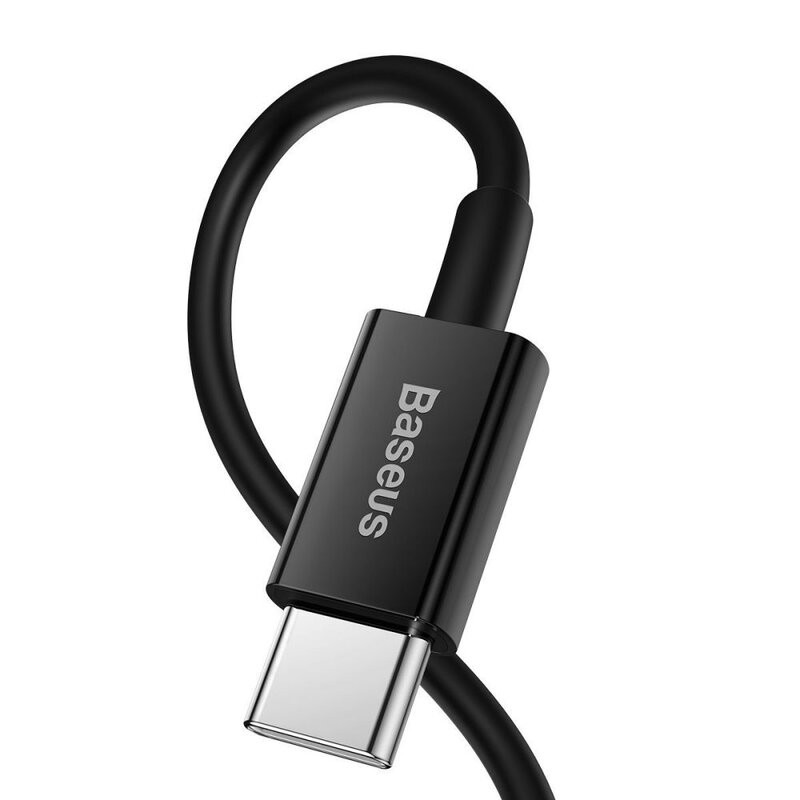 Kabal USB-C na Lightning  BASEUS 1m