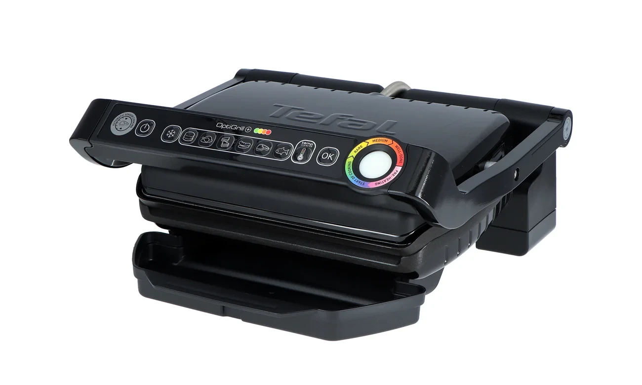 Roštilj TEFAL GC712834 OptiGrill+