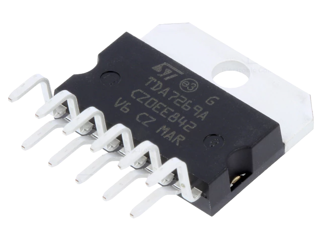 Integralno kolo TDA7269A