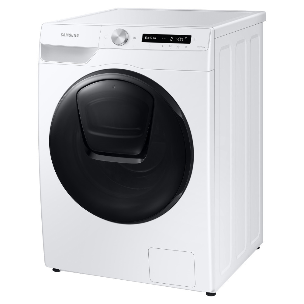 Veš mašina i sušilica SAMSUNG WD80T554DBW/S7
