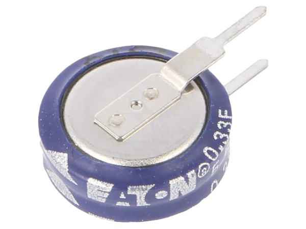 Kondenzator 330uF 5.5V