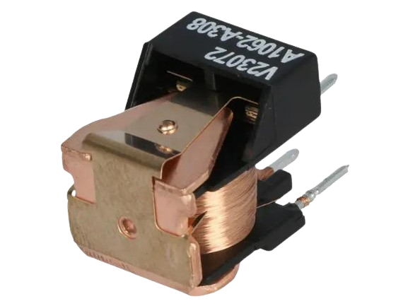 Elektromagnetni relej 5-1393272-3