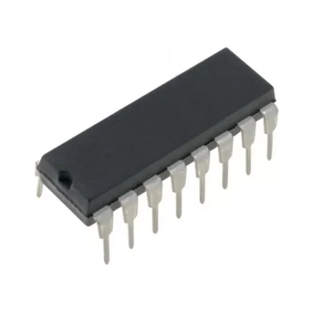 Integralno kolo SN74HC76