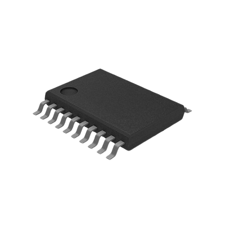 Integralno kolo SN74HCT541