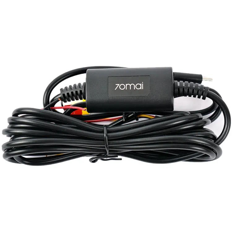 Parking mod kabal za auto kameru 70MAI UP03 USB-C - slika 2