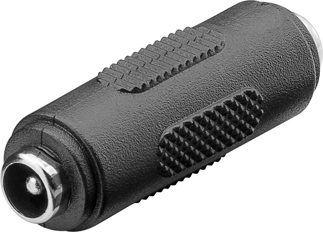 Napojni konektor 5.5x2.1mm ženski