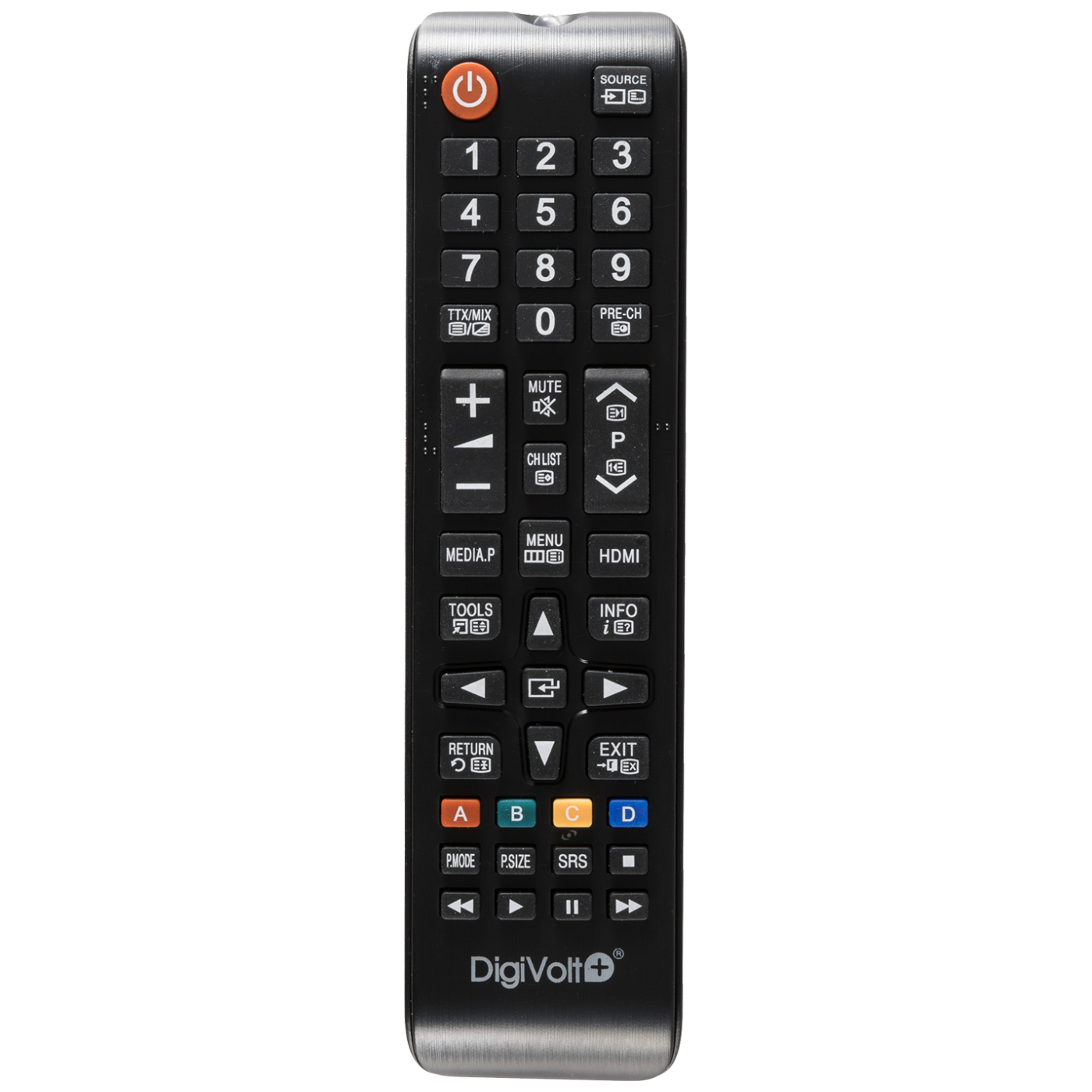 Daljinski upravljac za SAMSUNG TV