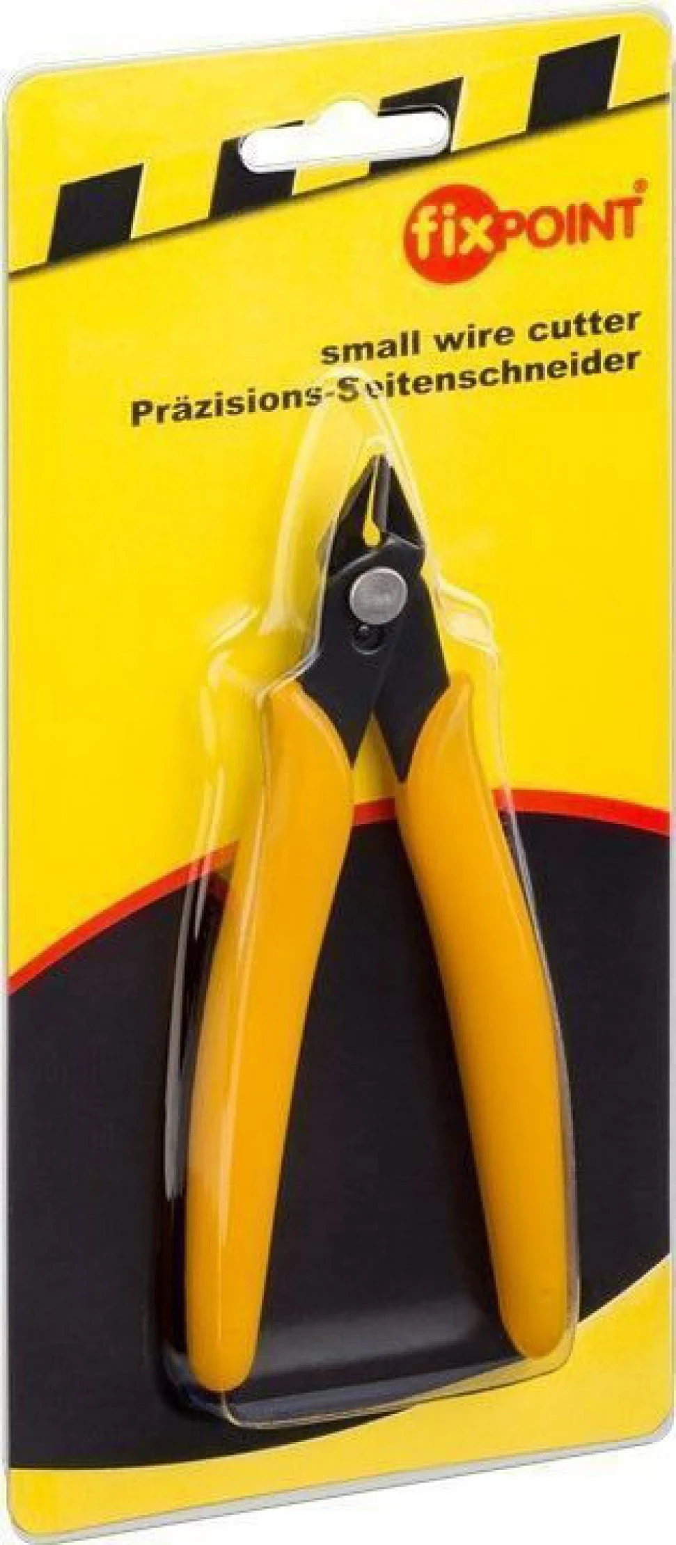 Kliješta sječice 125mm FIXPOINT