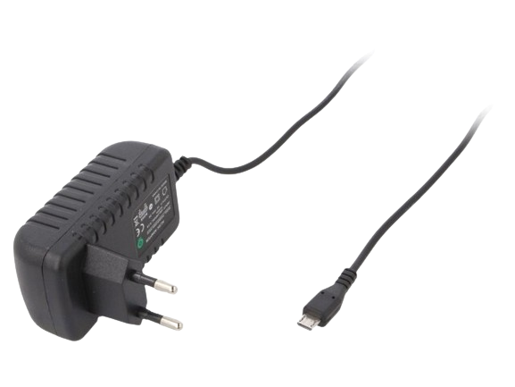Napojni ispravljač 5V 2A 10W POS crni