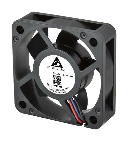 Ventilator EFB0512HA 50x50x10mm DELTA ELECTRONICS