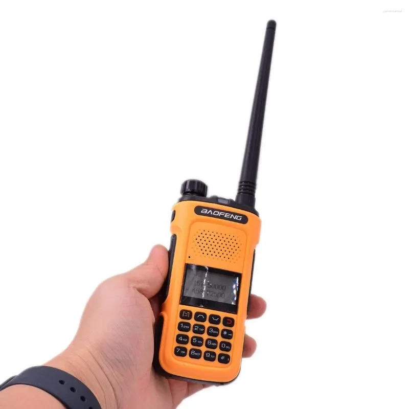 Radio stanica BAOFENG walkie talkies UV-10
