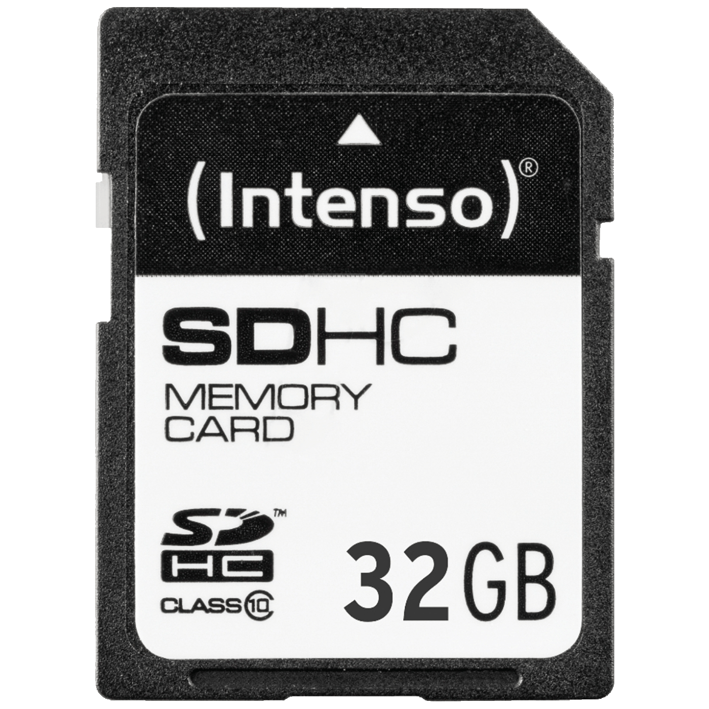 Memorijska kartica INTENSO SD 32GB CLASS 10 SDHC